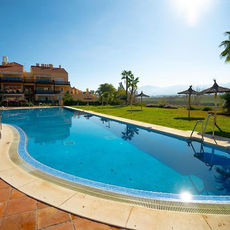 Sunstay Luxe Penthouse Sol Andalusi Alhaurin 阿尔豪林德拉托里 外观 照片