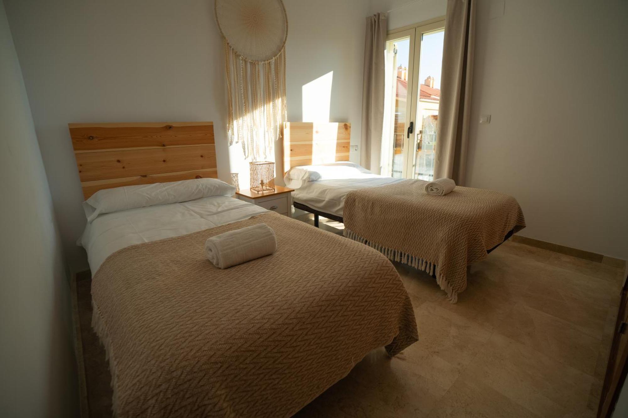 Sunstay Luxe Penthouse Sol Andalusi Alhaurin 阿尔豪林德拉托里 外观 照片