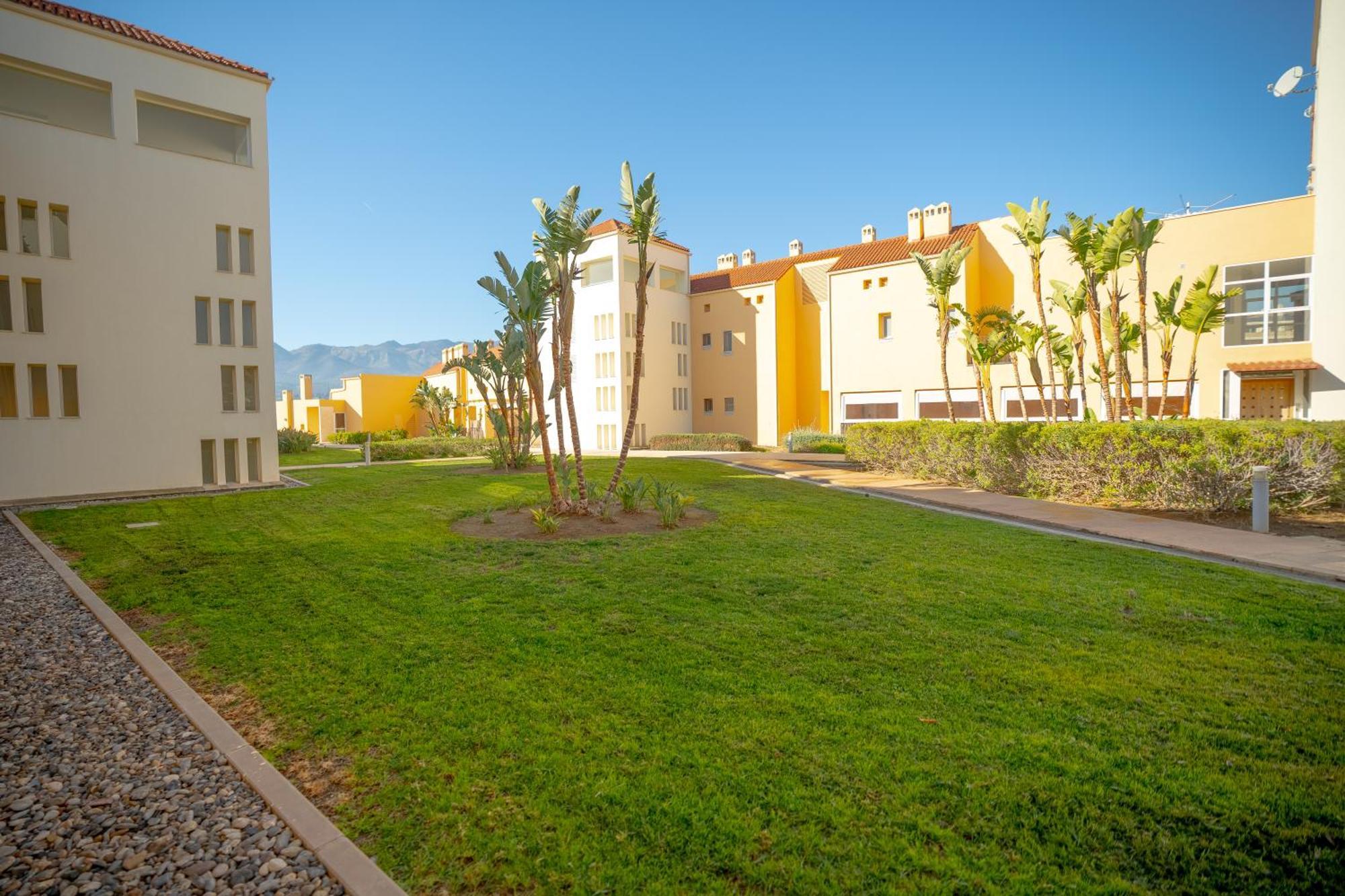 Sunstay Luxe Penthouse Sol Andalusi Alhaurin 阿尔豪林德拉托里 外观 照片