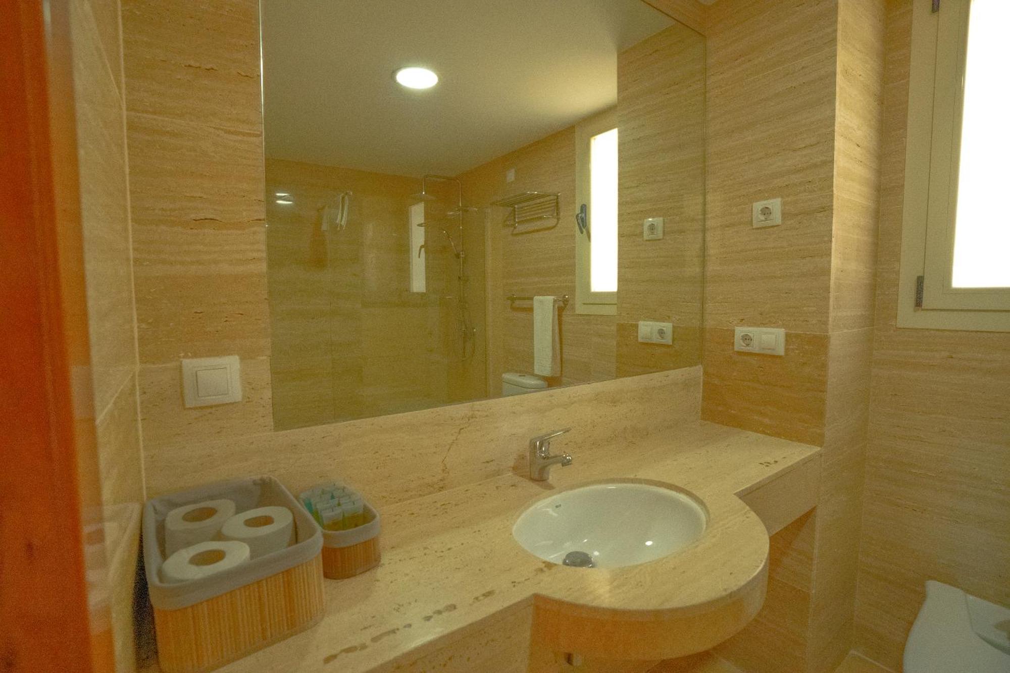 Sunstay Luxe Penthouse Sol Andalusi Alhaurin 阿尔豪林德拉托里 外观 照片