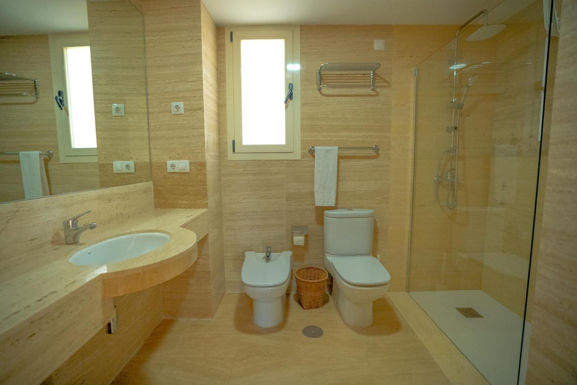 Sunstay Luxe Penthouse Sol Andalusi Alhaurin 阿尔豪林德拉托里 外观 照片