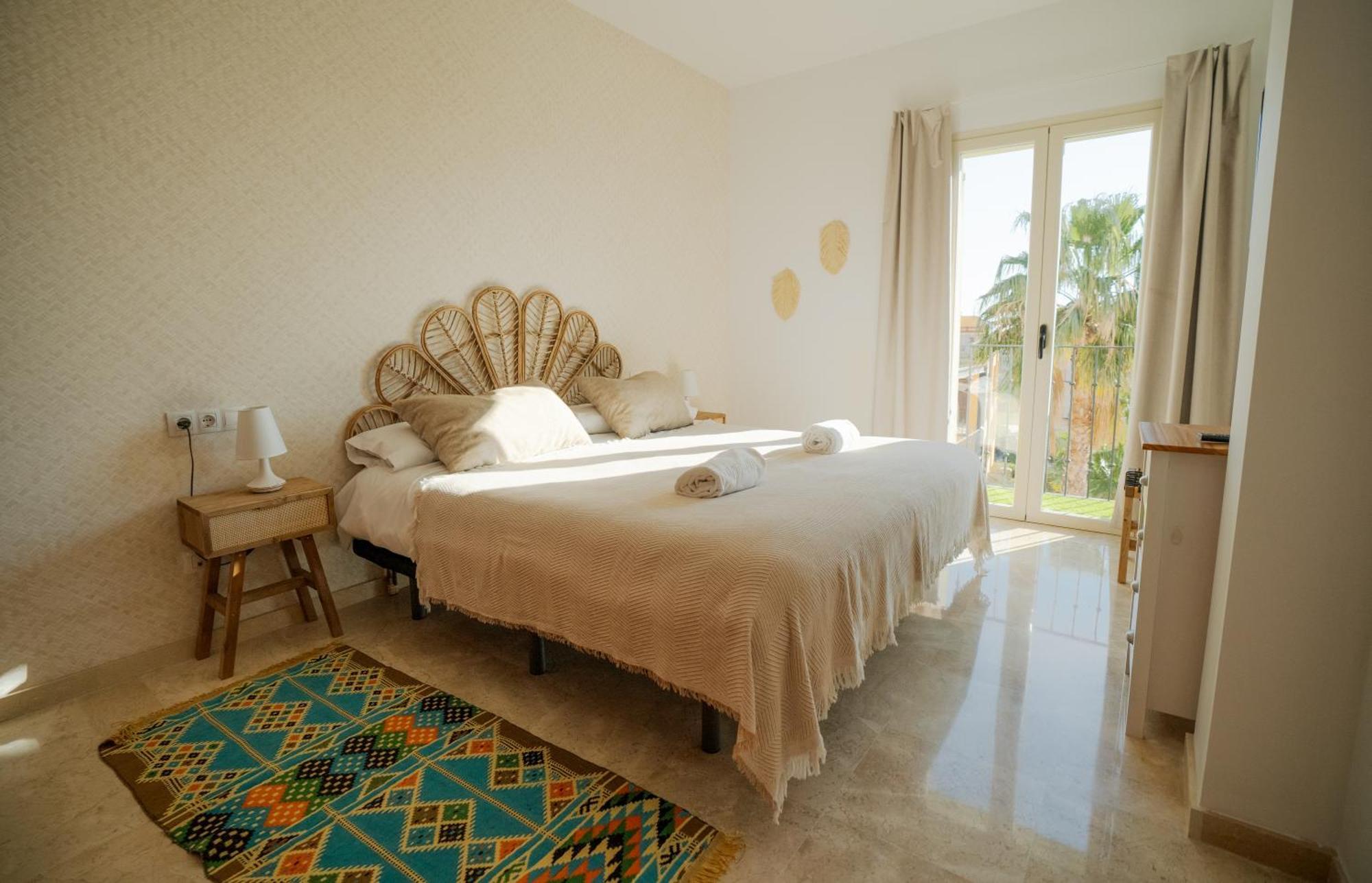 Sunstay Luxe Penthouse Sol Andalusi Alhaurin 阿尔豪林德拉托里 外观 照片